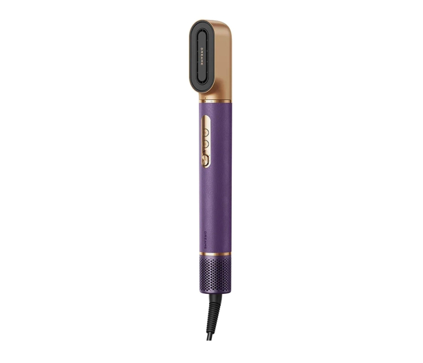 Dreame Suszarko-lokówka do włosów DREAME Air Style Pro Purple - 1490075 - zdjęcie 4